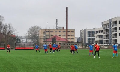 fotbal liga v