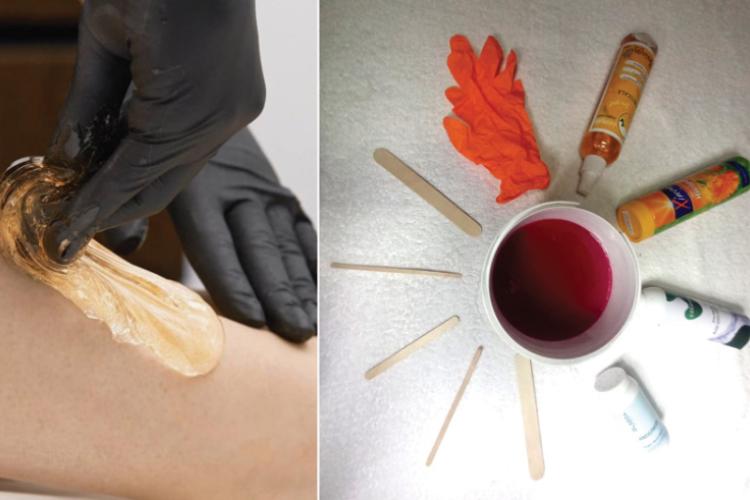 Isabelle SPA. Epilare dulce featured image