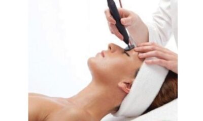 Nou la Isabelle SPA! Tratament pentru tenul gras și acneic featured image