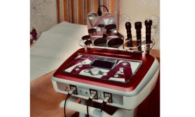 Isabelle SPA. Radiofrecvenţa facială pentru un ten întinerit featured image