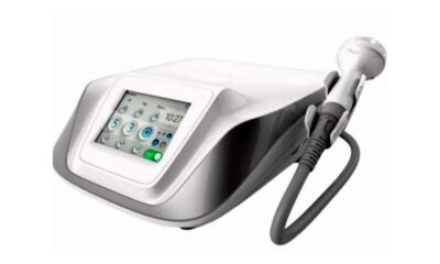 VIDEO | Nou la Isabelle SPA. Aparatul minune pentru frumusețe! featured image