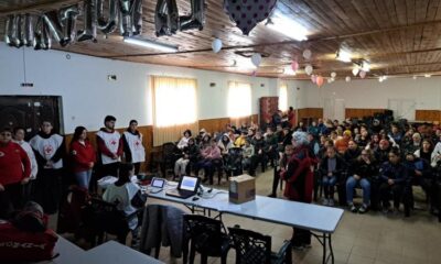 Cei 500 ai Crucii Roșii featured image