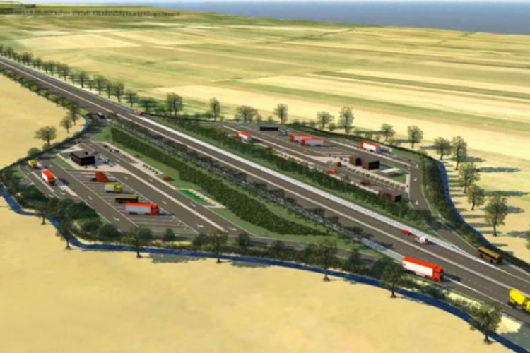 ”Expresul” Brăila Focșani va fi gata în 4 ani featured image