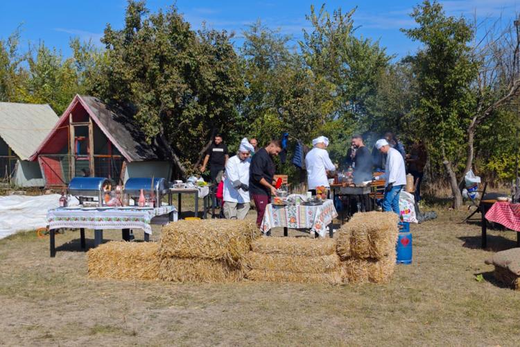 Polițiști cu altă ”față” featured image