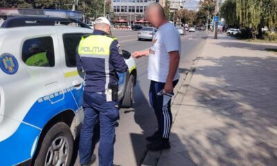 Indisciplina pietonală, principala cauză generatoare de accidente grave featured image