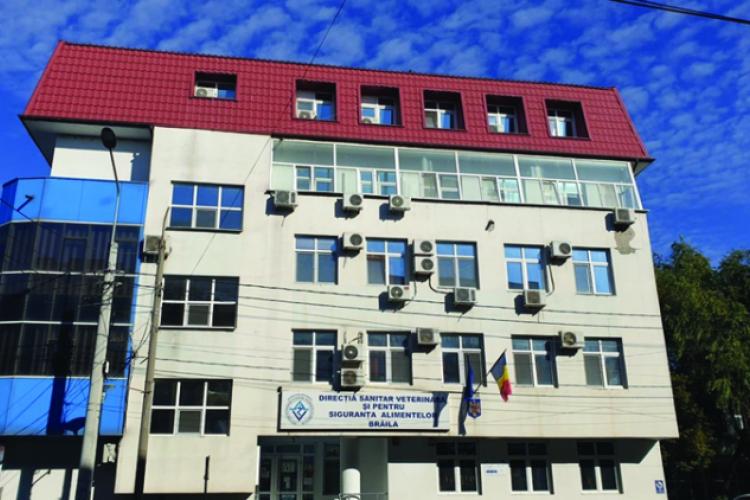 Peste 600 de controale și amenzi de circa 140.000 lei. Bilanțul DSVSA featured image