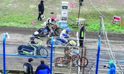 Bulgarul Milen Manev a câștigat etapa de Cupă MACEC de la Brăila featured image