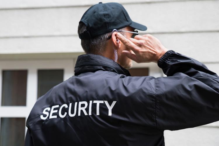 Cursuri gratuite pentru a deveni agent de securitate, la AJOFM Brăila featured image