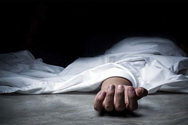 O femeie din Făurei și a găsit soțul mort, într o baltă de sânge. Acesta a decis să își ia viața și s a înjunghiat featured image