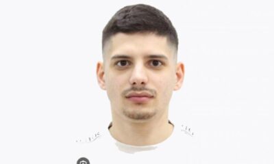 Tănăr brăilean, urmărit internațional, adus în țară de polițiști featured image