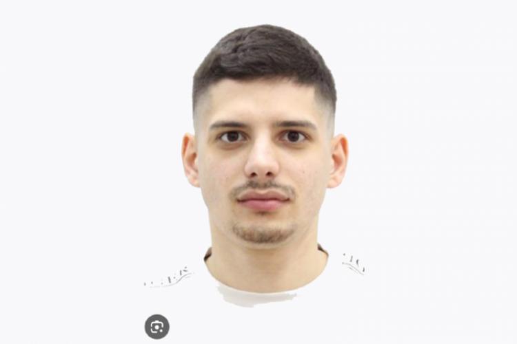 Tănăr brăilean, urmărit internațional, adus în țară de polițiști featured image