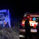 Șofer brăilean rănit în urma unui accident produs în județul Buzău featured image