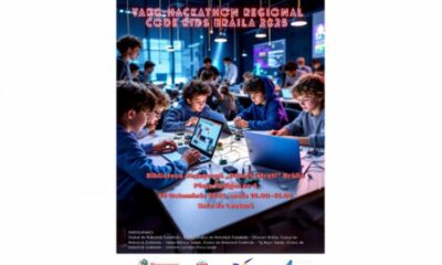 Viitorul digital arată bine la Brăila featured image