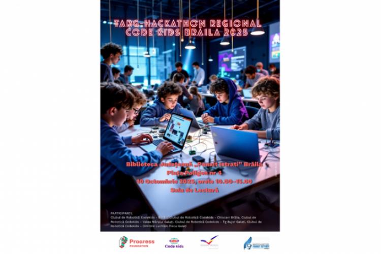 Viitorul digital arată bine la Brăila featured image