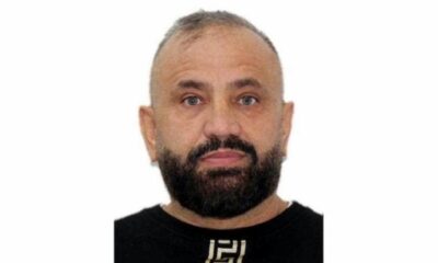 Fiii lui Stănel Corbu s au mutat în arest la domiciliu, dar interlopul tată rămâne în spatele gratiilor featured image