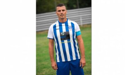 Stănel Ion, omul meciului în partida ACS Comunal Cazasu – Șoimii Tudor Vladimirescu featured image