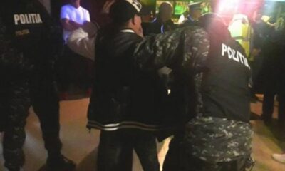 Polițiști în misiune featured image