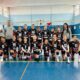 Start cu dreptul pentru ACS Phoenix Volleyball Team în campionatul de minivolei featured image