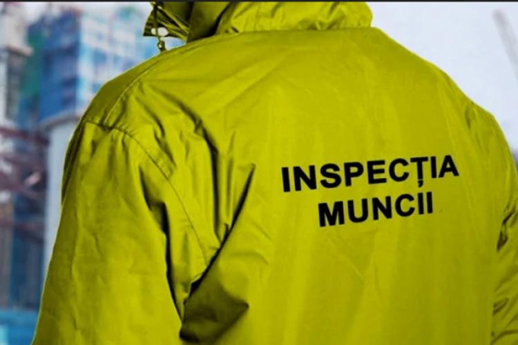 Muncă la negru în ”valoare” de 160.000 lei featured image