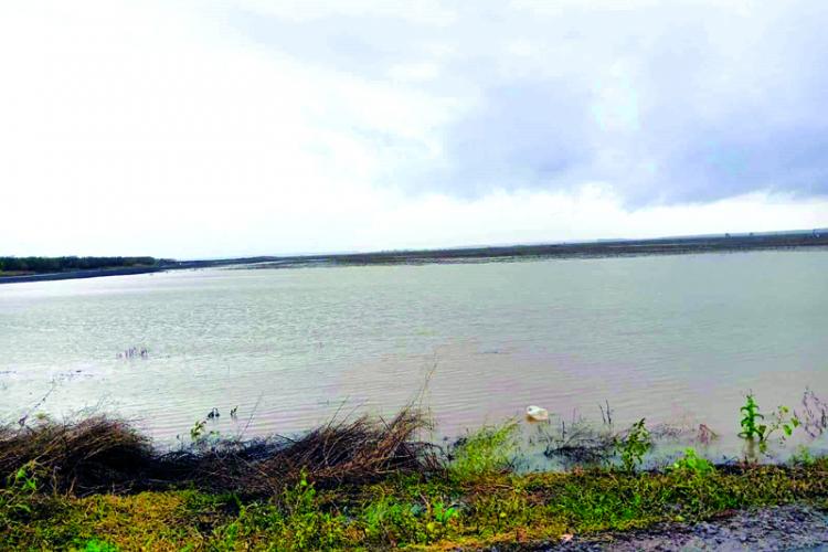 Efectul ”Barbara”. Ploi peste necesar în judeţul Brăila featured image