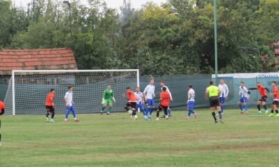 Fotbal Liga a III a. În etapa a 8 a, echipele din județul Brăila au meciuri în deplasare featured image