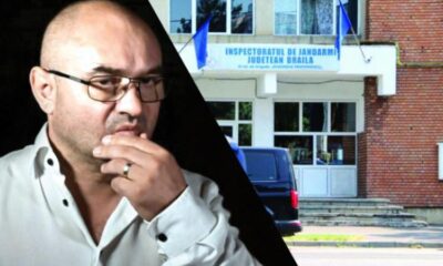 Colonelul Albăceanu, un pas în spate! featured image