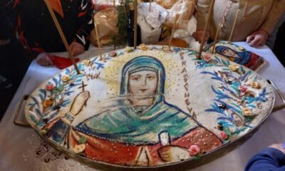 Brăilenii sunt așteptați la hramul Bisericii „Sf. Parascheva” featured image