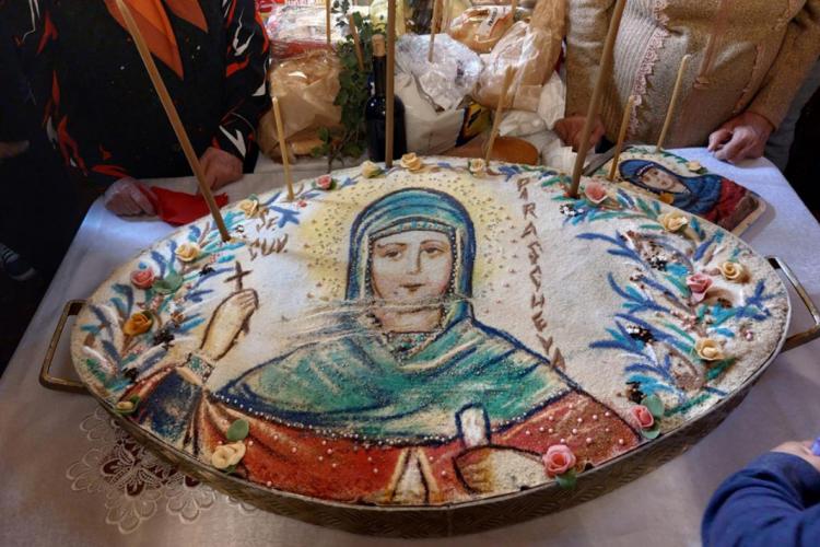 Brăilenii sunt așteptați la hramul Bisericii „Sf. Parascheva” featured image
