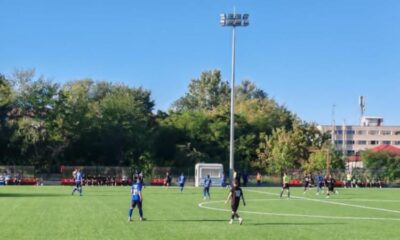 Remiză meritată, 2 2, pentru Dacia Unirea în deplasare la Unirea Braniștea featured image