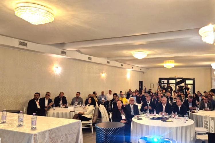 „Caravana Smart City România – Episodul 4: Brăila” featured image