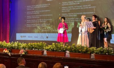 Gala” Ana Aslan” 2025. Tinerețe fără bătrânețe featured image