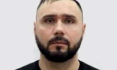 Proxenet brăilean, urmărit internațional, adus din Italia featured image