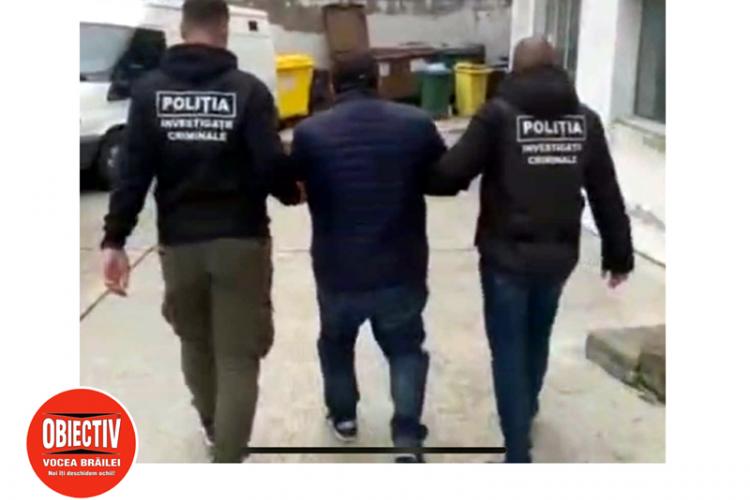 Tâlharit în propria casă! Lovit cu ciocanul pentru a dezvălui unde își ține banii featured image