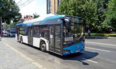 Peste un milion de lei în plus pentru proiectul ”autobuze electrice” featured image