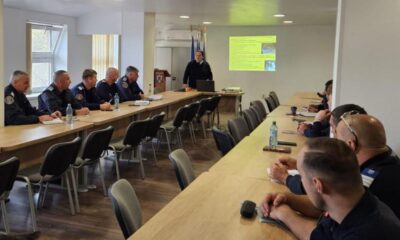 Pompierii și jandarmii brăileni își unesc forțele featured image