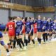 Derby încheiat nedecis în Divizia A la handbal. HC Dunărea – Star Mioveni, 25 25 (13 9) featured image