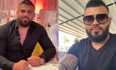 ”Tătuțul” Corbu, fiii și complicii, ținuți după gratii. Motivarea Curții de Apel Galați featured image