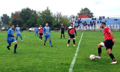 ”Jocuri frumoase, cu multe goluri și o atmosferă plăcută” featured image