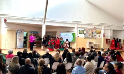 25 de ani de limbă rromani în învățământul brăilean featured image