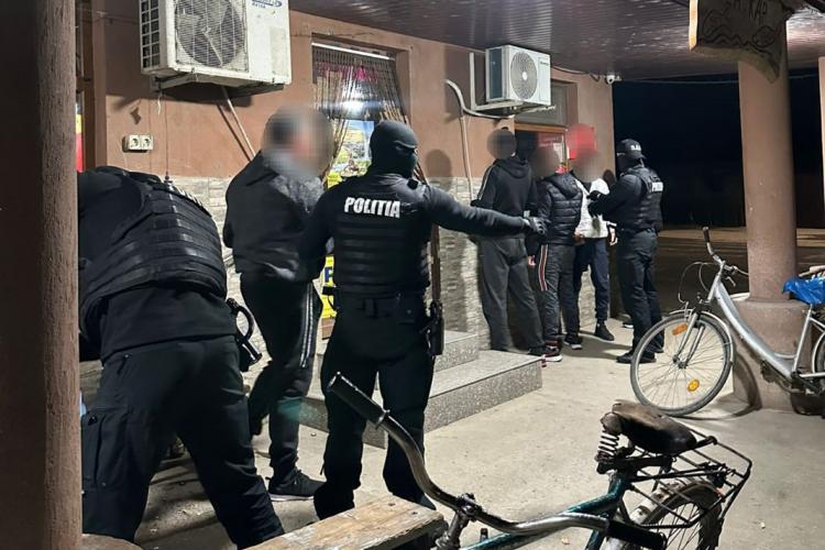 Razie în mediul rural featured image