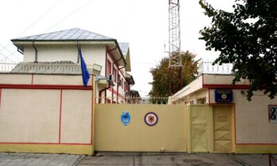 Sindicaliștii și au făcut treaba. Victoria Penitenciarului Brăila featured image