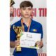Teodor Cosmin Nedelcu, campion național la șah rapid featured image