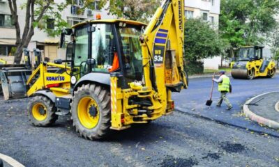 Administrația Dragomir | Vidin și Progresul, ofensiva parcărilor featured image