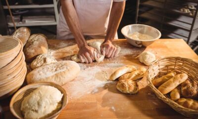 Campanie națională. Controale la firmele din industria alimentară. featured image