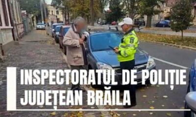 VIDEO | A venit și rândul lor! Amenzi pentru 203 pietoni, în numai trei zile featured image