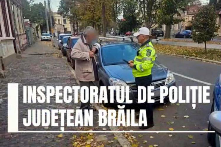 VIDEO | A venit și rândul lor! Amenzi pentru 203 pietoni, în numai trei zile featured image