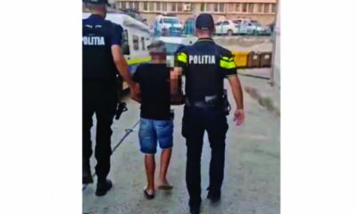 Judecat pentru că i a ucis câinele vecinei, cu sapa și lopata featured image