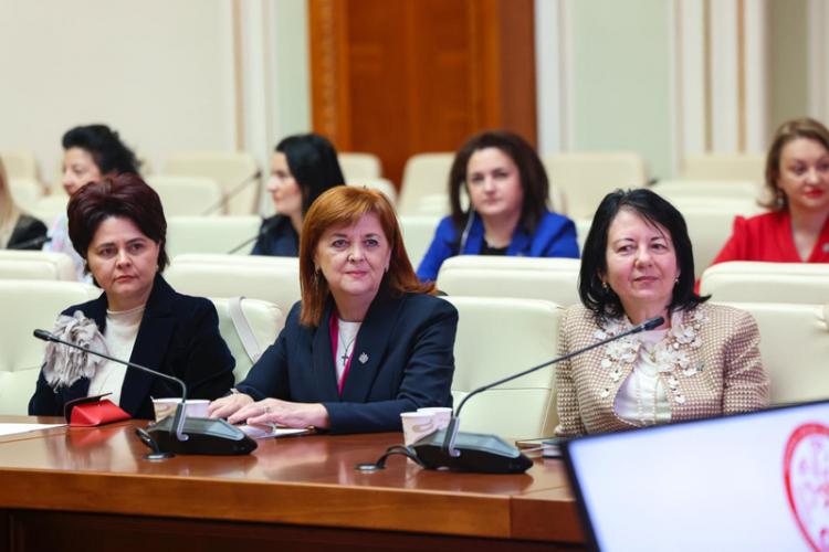 Încă un pas în lupta împotriva violenței asupra femeilor featured image