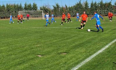 Fotbal Liga a IV a | CS Făurei a câștigat cu 5 1 derby ul de la Romanu cu Daous Dava Brăila featured image