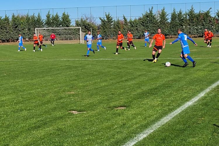 Fotbal Liga a IV a | CS Făurei a câștigat cu 5 1 derby ul de la Romanu cu Daous Dava Brăila featured image